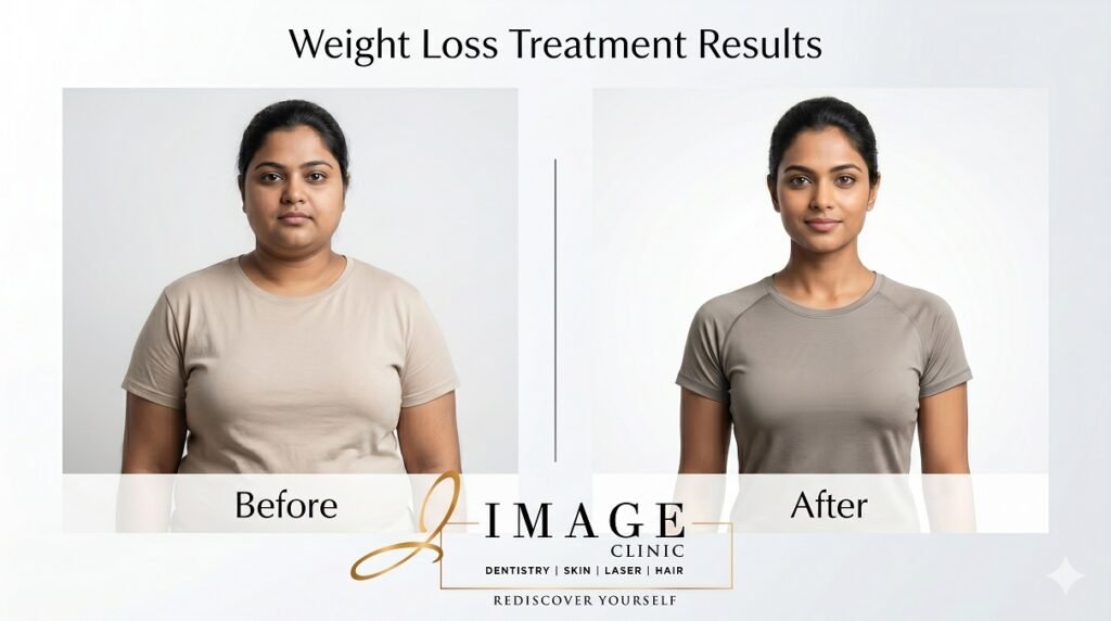 Weight Loss Treatment in Siliguri