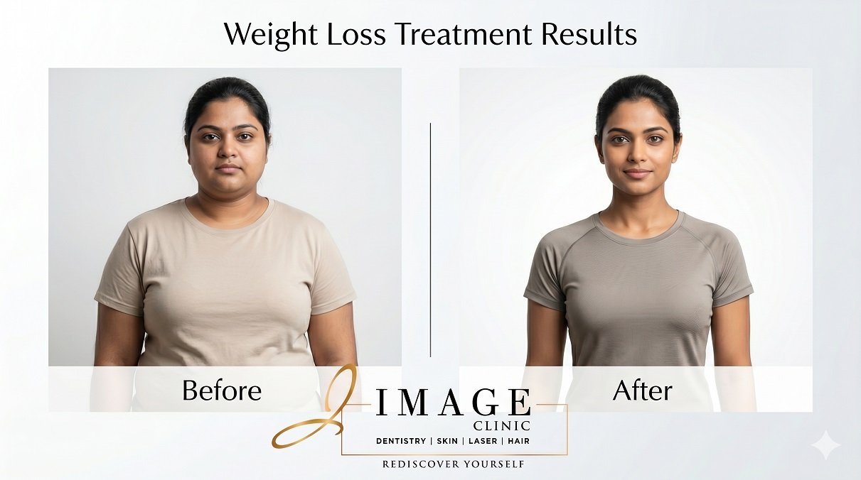 Weight Loss Treatment in Siliguri