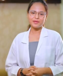 Dr. Sneha Ghosh