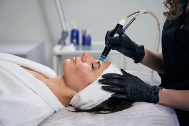 Hydrafacial In Kolkata