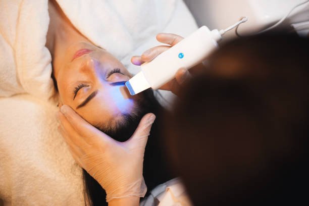 laser treatment in Kolkata