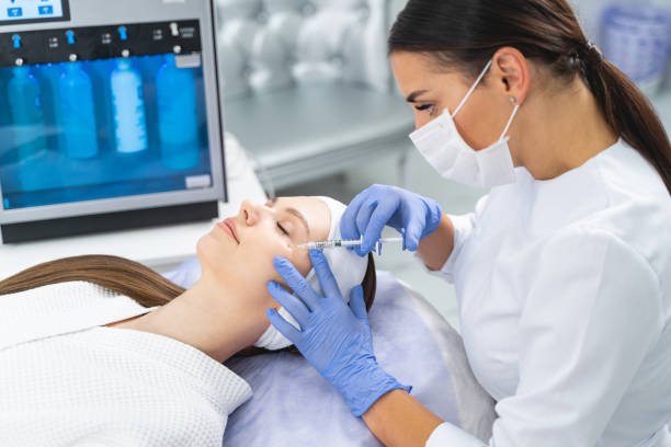 fillers treatment