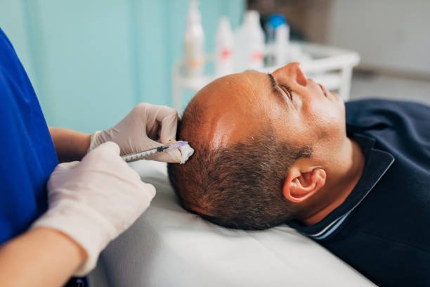 hair treatment in kolkata