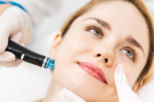 HydraFacial in Kolkata 