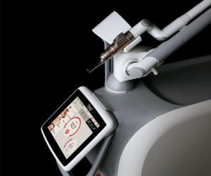 Fotona StarWalker® Laser Treatment