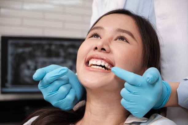 orthodontist