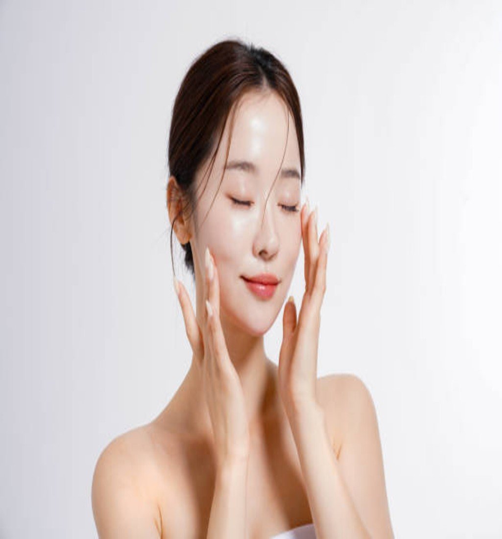 skin whitening