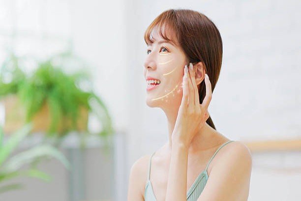 skin whitening treatment