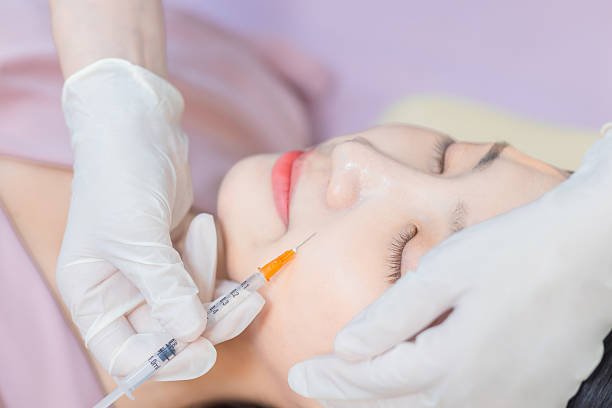 skin whitening treatment