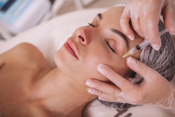 non surgical face enhancement