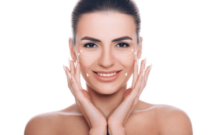 Non-Surgical Facelift