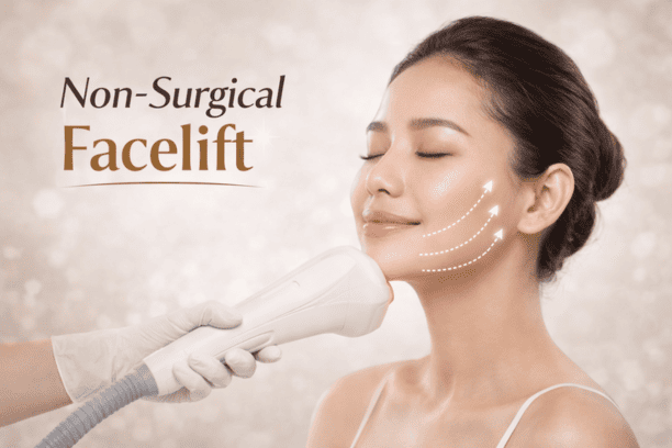 non surgical facelift