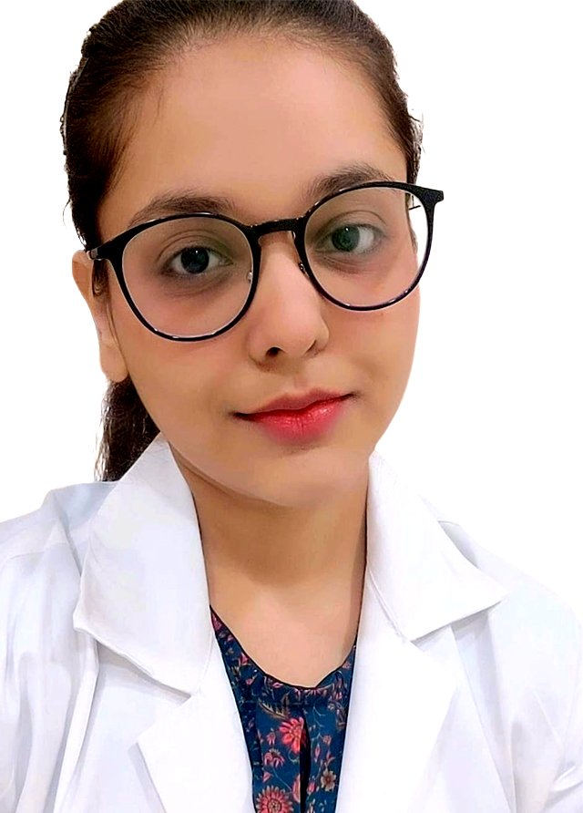Dr. Sabya Mishra