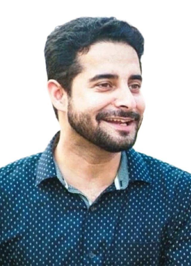 Dr. Santanu Mukherjee