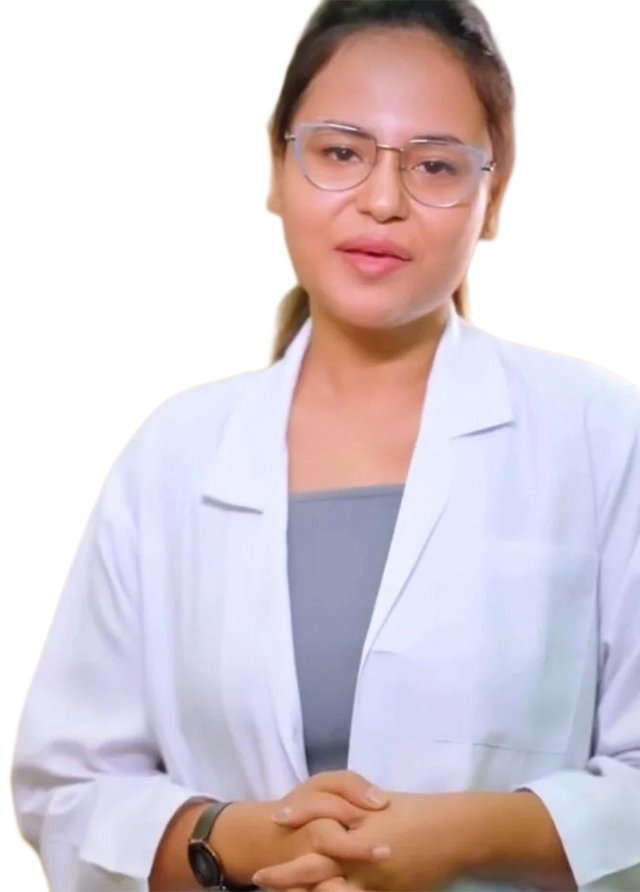 Dr. Sneha Ghosh