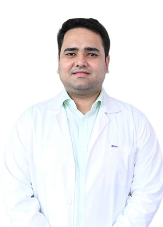 Dr. Sushil Kumar Singh