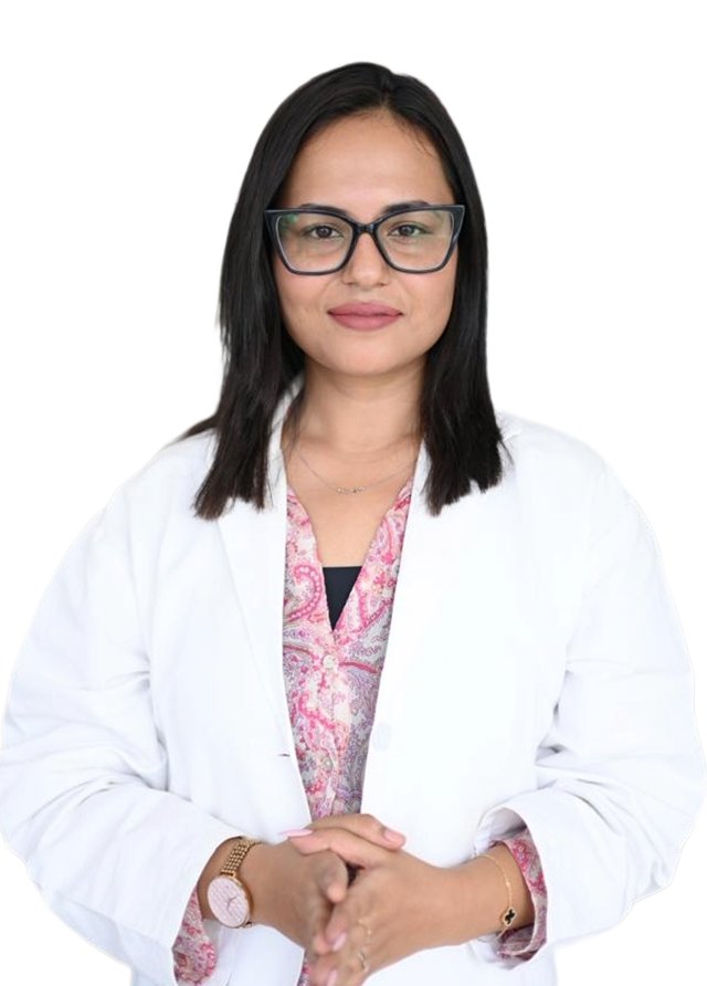 Dr. Sneha Ghosh