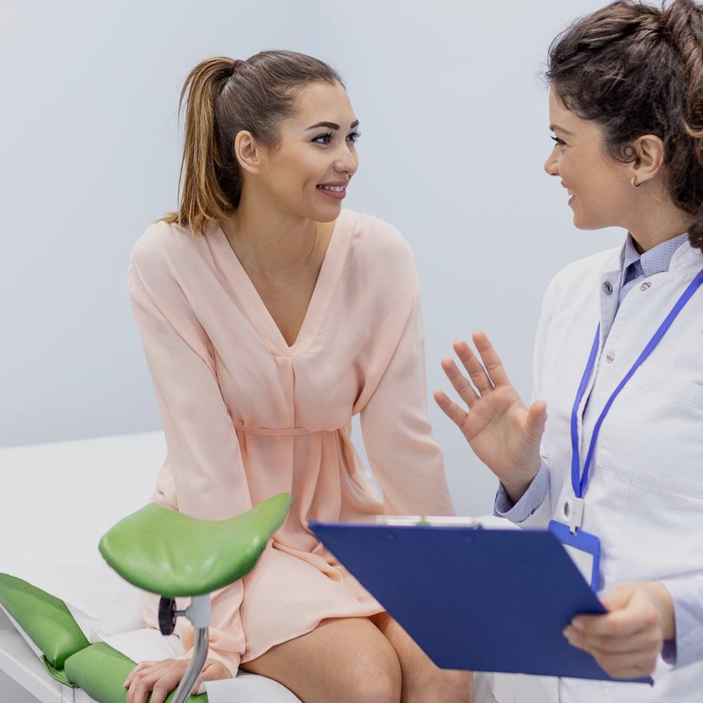 Cosmetic Gynaecology