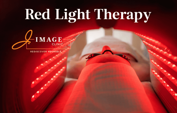 Red Light Therapy