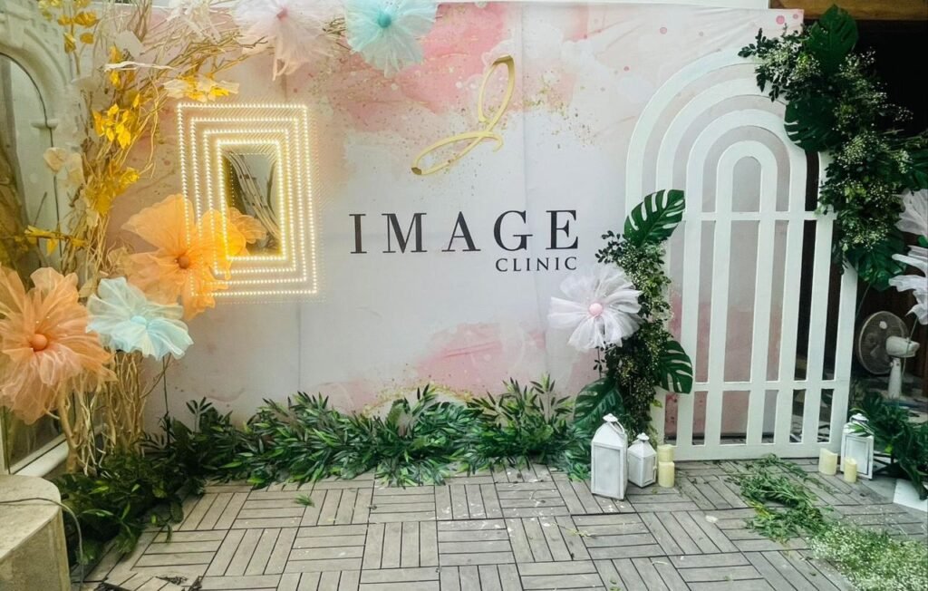 Image clinic