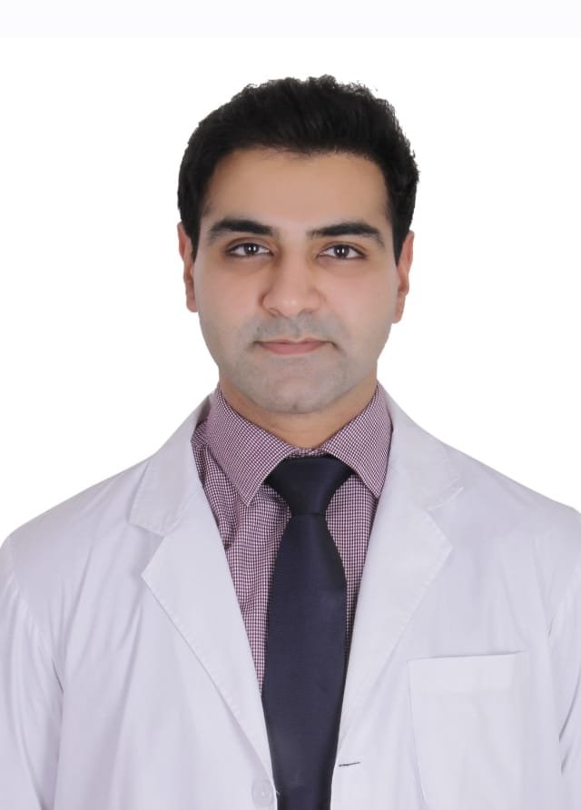 Dr Athreya Rajagopal