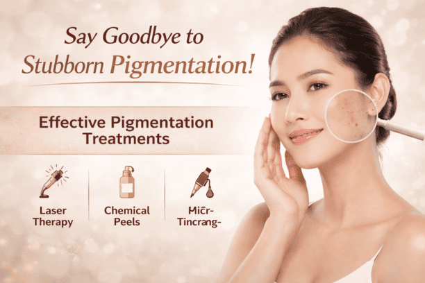 pigmentation treatment