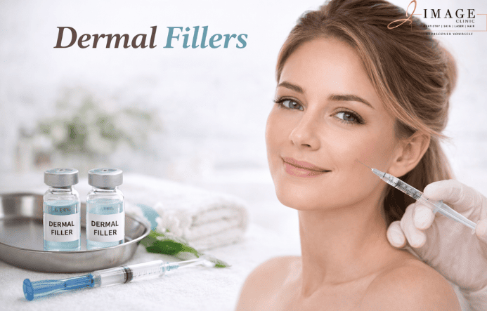 Best Dermal Fillers in Kolkata