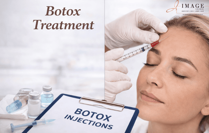 Botox Treatment in Kolkata