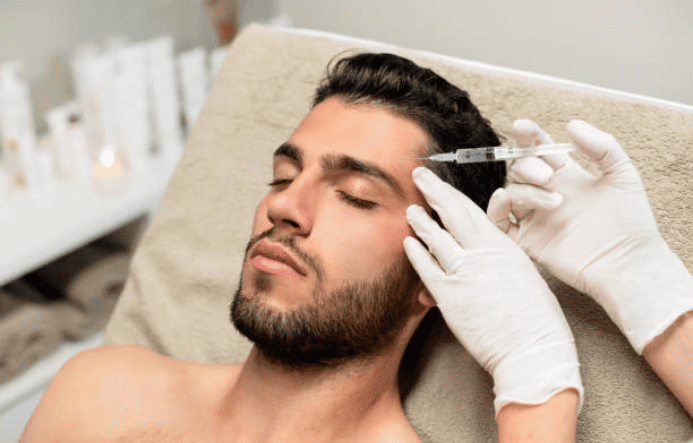 Botox treatment in Kolkata