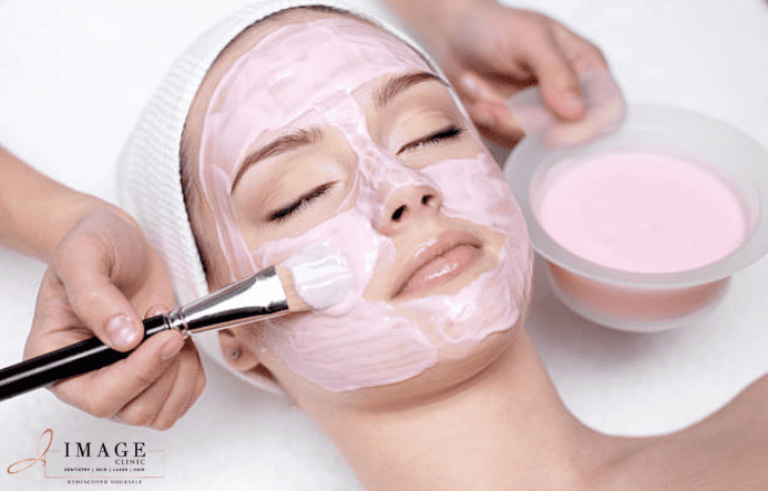 Facial Treatments
