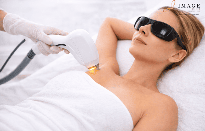 Laser Hair Removal in Kolkata