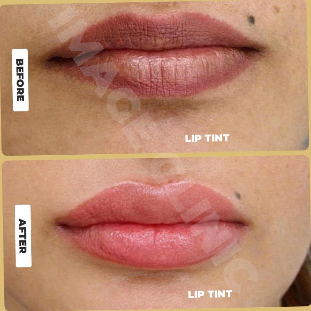 Lip tint