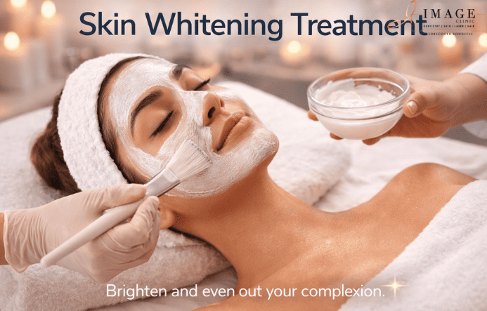 Skin Whitening