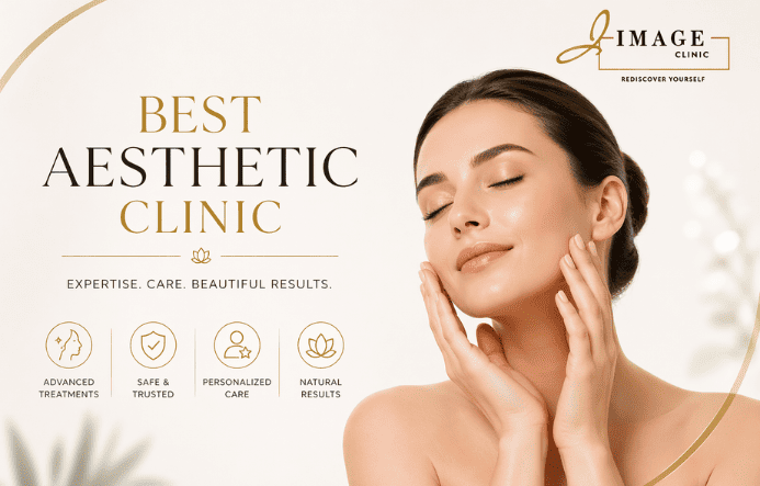 Best Aesthetic Clinic in Kolkata