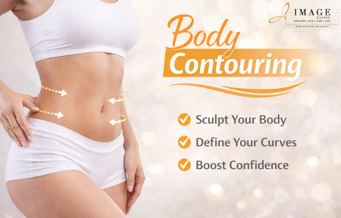 Body Contouring in Kolkata