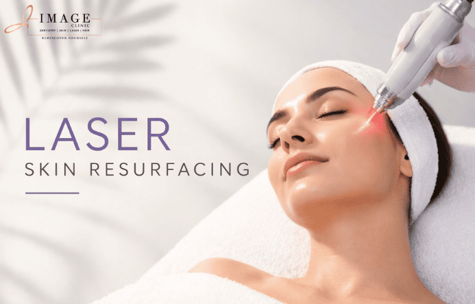 Laser Skin Resurfacing in Kolkata