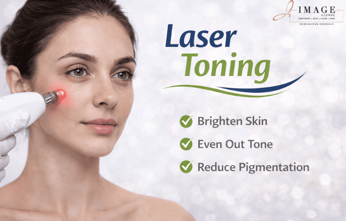Laser Toning in Kolkata