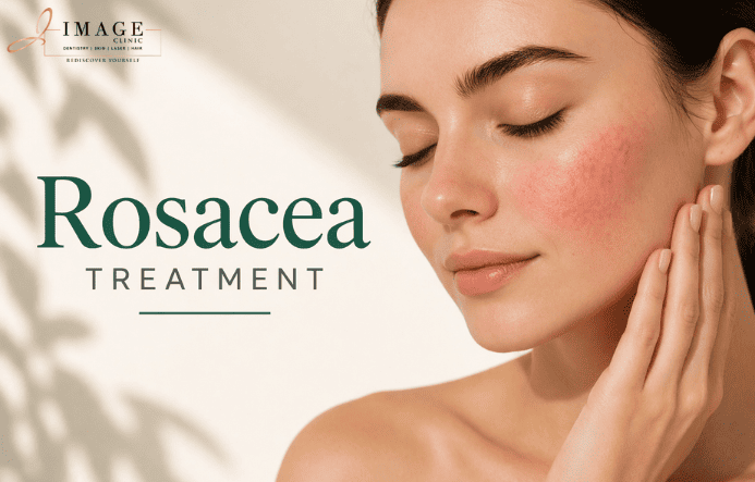 Rosacea Treatment