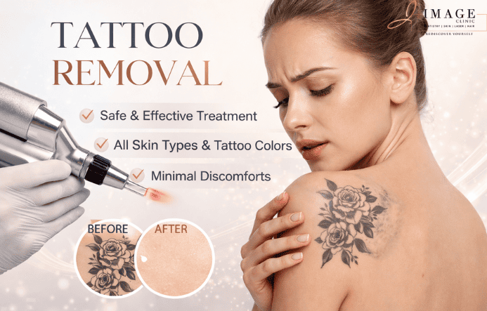 Tattoo Removal in Kolkata