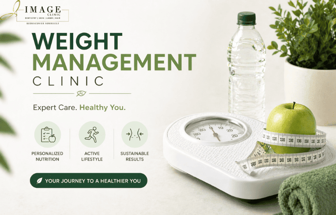 Weight Management Clinic in Kolkata