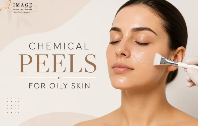 Chemical Peels for Oily Skin