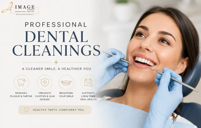 Dental Cleanings