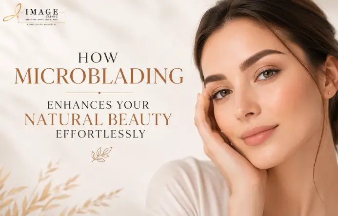 Microblading