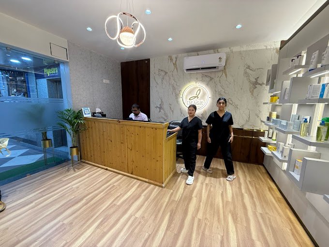 Best Skin Treatment Clinic in Siliguri