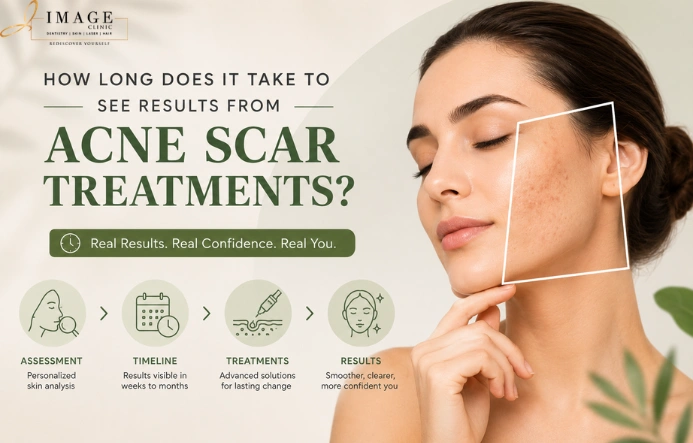 Acne Scar Treatments
