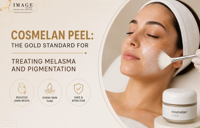Cosmelan Peel