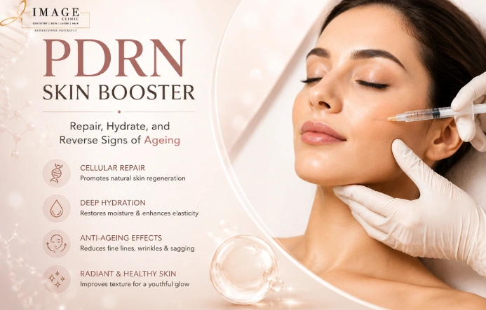 PDRN Skin Booster
