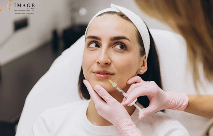 lip fillers in Kolkata