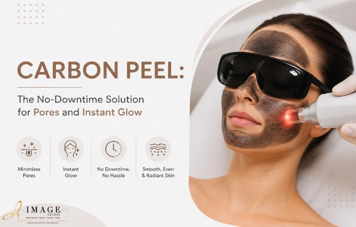 Carbon Peel