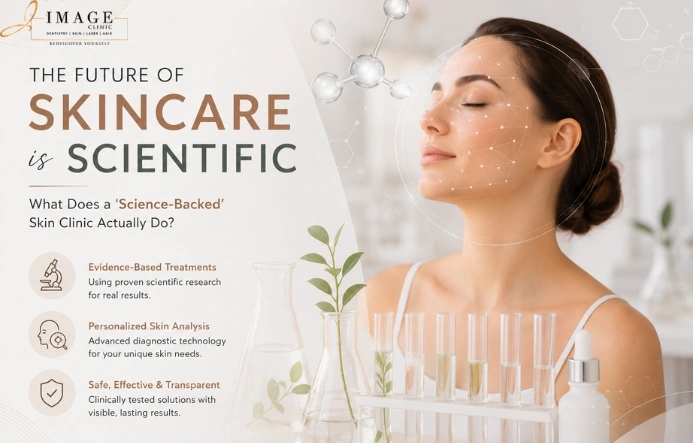 Skin Clinic kolkata
